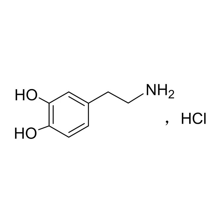 Dopaminhydroklorid