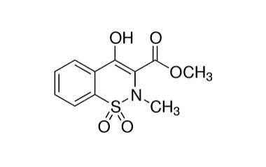 Metyl 4-hydroksy-2-metyl-1 CAS 35511-15-0